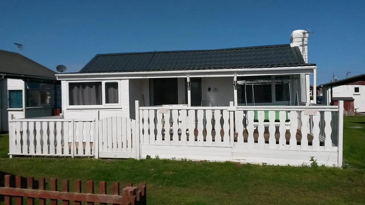 Chalé Number 90 South Shore Vila Bridlington