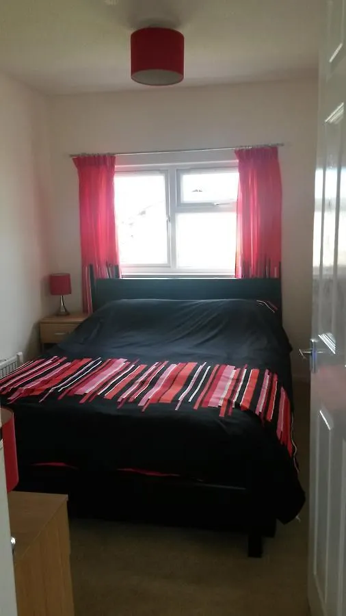 Number 90 South Shore Vila Bridlington