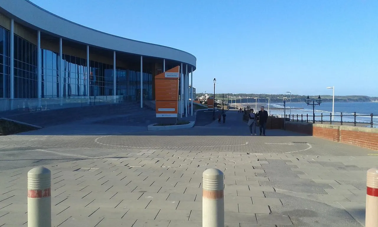Number 90 South Shore Vila Bridlington Chalé