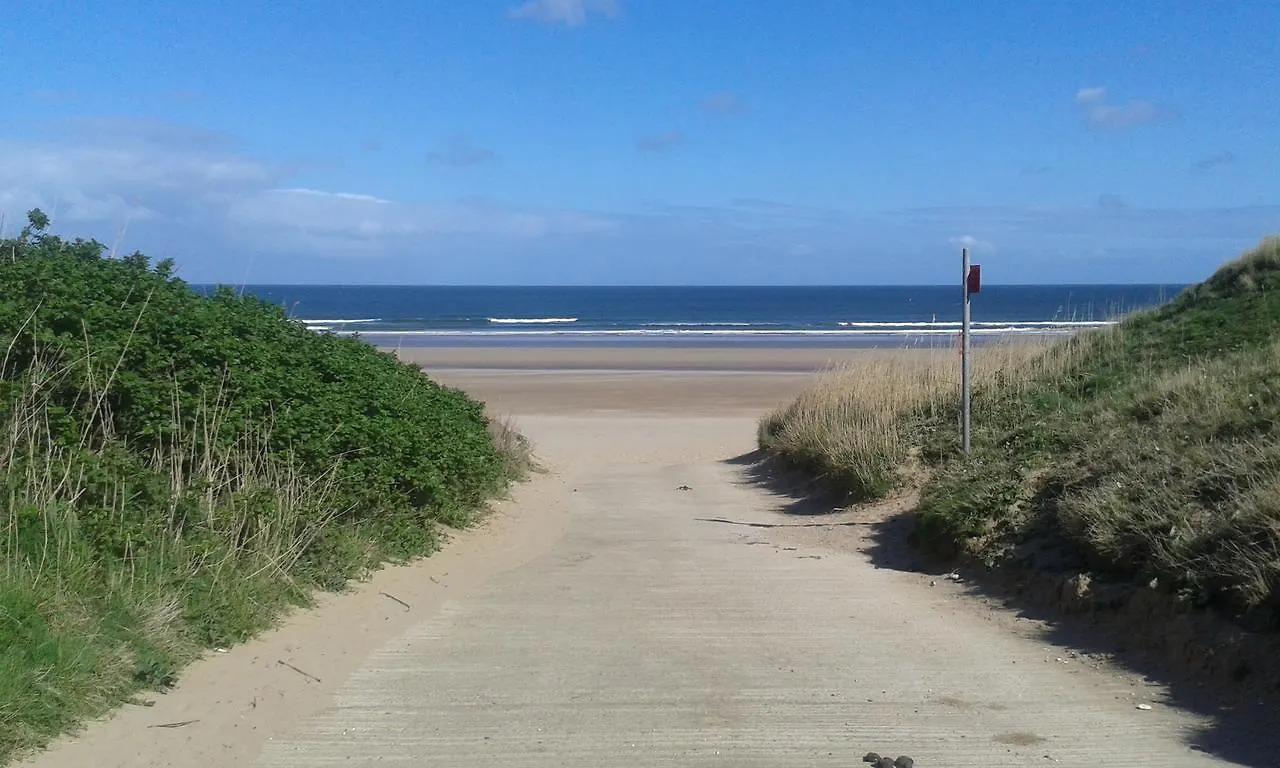 Chalé Number 90 South Shore Vila Bridlington Reino Unido