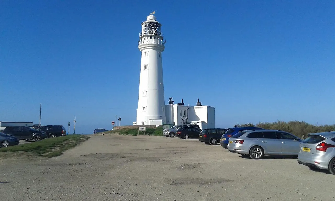 Number 90 South Shore Vila Bridlington Reino Unido